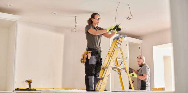 Best Electrical Outlet Repair  in Siesta Shores, TX