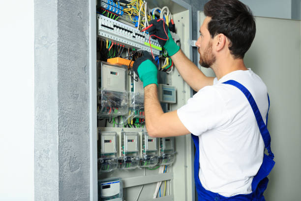 Best Electrical Outlet Repair  in Siesta Shores, TX