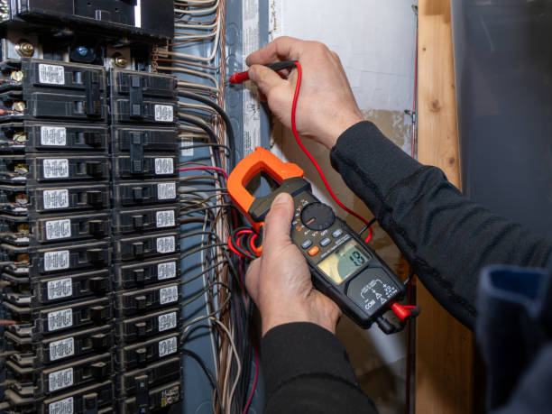 Best Commercial Electrician Services  in Siesta Shores, TX