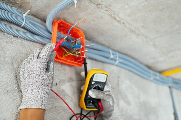 Best Affordable Electrician  in Siesta Shores, TX